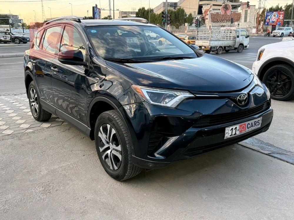 تويوتا راف 4